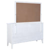 Bexhill Dresser with Mirror