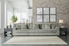 Lindyn Sectional Sofa
