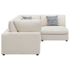 Serene Modular Sectional Sofa