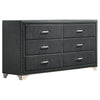 Melody Bedroom Set