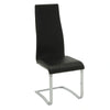Montclair High Back Dining Chairs (Set of 4)