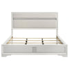 Miranda California King Bed