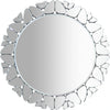 Cocoon Mirror