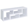 Velma Bookshelf Console