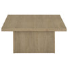 Devar Coffee Table