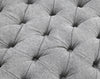 Sofi Button Tufted Swivel Chair