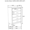 Watson Bedroom Set