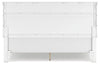 Fortman Bed