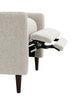 Psyche Pushback Recliner