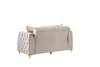 Lippa Loveseat