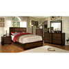Corsica Cal.King Bed
