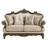 Lotus Loveseat