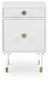 Lia Side Table