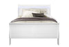 Charlie Bed Group with LED