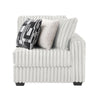 Snuggle Sectional