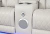 Fortuner Loveseat