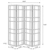 Catabella Room Divider