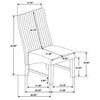 Barrand Dining Side Chair