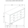 Melody Bedroom Set