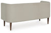 Wainner Accent Bench