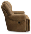 Boothbay Oversized Recliner