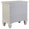 Sandy Beach Bedroom Set