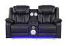 Challenger Loveseat