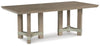 Chrestner Dining Table