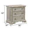 Bella Nightstand