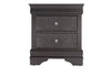 Pompei Nightstand