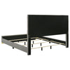 Ines Panel Bed
