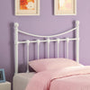 Marie Twin Headboard