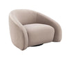 Kyria Swivel Chair