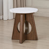 Lemvig End Table