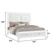 Abigale Bed