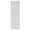 Louis Philippe Chest of Drawers