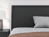 Danziar Bed