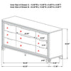 Marmore Bedroom Set