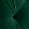 Fritz Green Velvet King Bed
