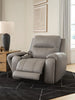Real Moments Recliner
