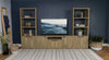Tabby Entertainment Center