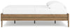 Deanlow Bed