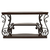 Laney Console Table