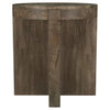 Kinkaid End Table
