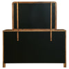 Maderia Dresser with Mirror