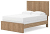 Gramburg Bed