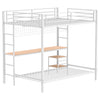 Bettoni Workstation Bunk Bed