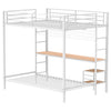 Bettoni Workstation Bunk Bed