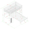 Fisher Loft Beds