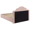 Ashleigh Full & Twin Bed